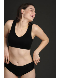 Anita Essential Topp 5405 - basfärger