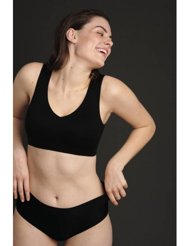 Anita Essential Topp 5405 - basfärger