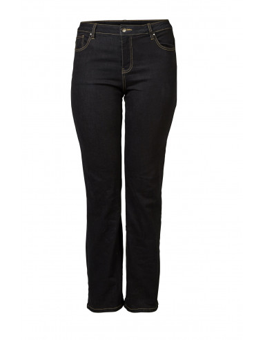 Zoey 221-0416 Sky long jeans
