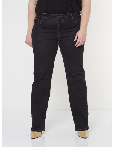 Zoey 221-0416 Sky long jeans