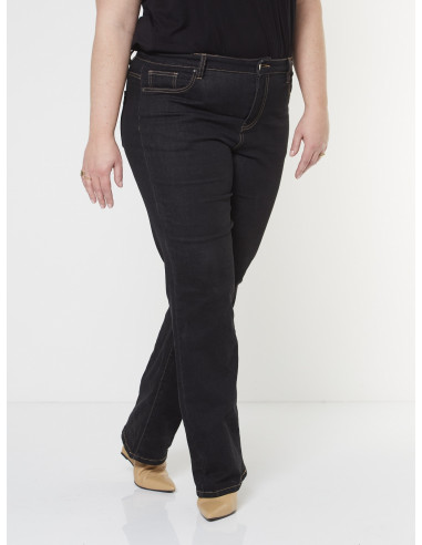 Zoey 221-0416 Sky long jeans