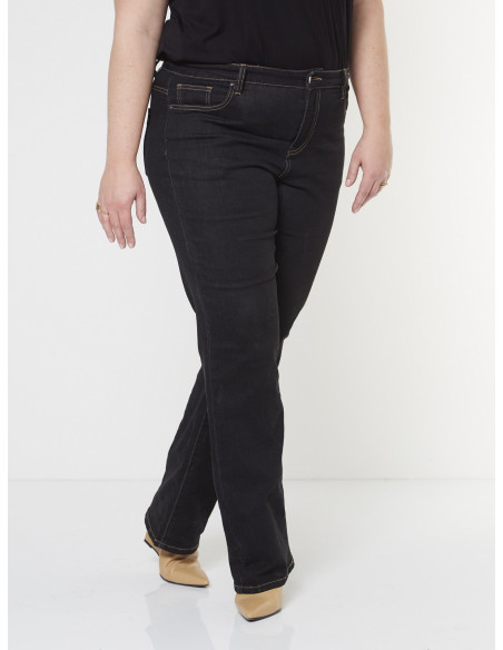 Zoey 221-0416 Sky long jeans