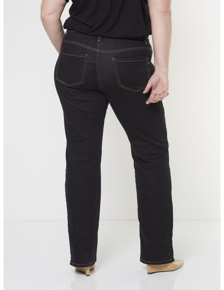 Zoey 221-0416 Sky long jeans
