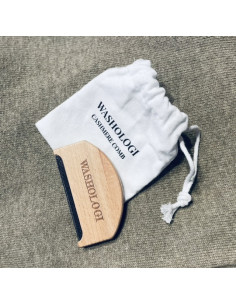 Washologi 2500 Cashmere kam