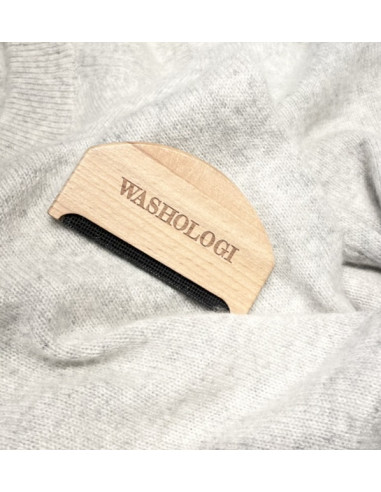 Washologi 2500 Cashmere kam
