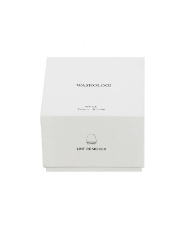 Washologi 2300 Shaver - noppmaskin