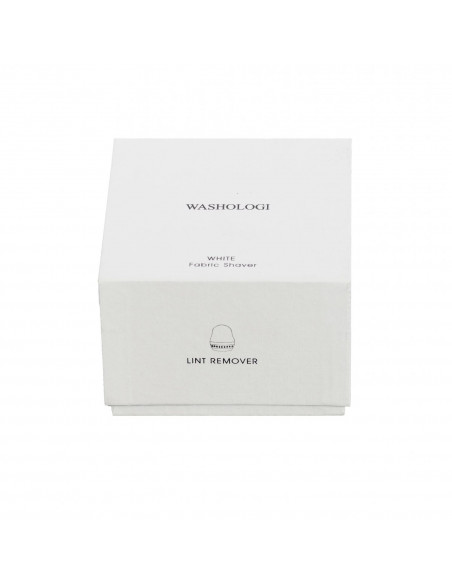 Washologi 2300 Shaver - noppmaskin