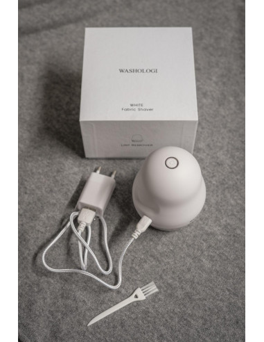 Washologi 2300 Shaver - noppmaskin