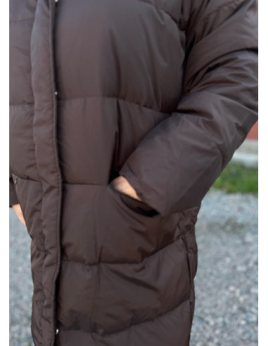 Masai 1005811 Thilde Coat