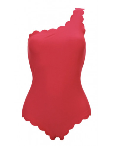 Kaanda Beach Venus OSC315 one shoulder-baddräkt - i flera färger