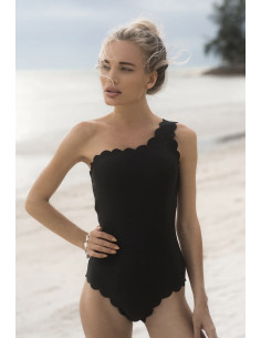Kaanda Beach Venus OSC315 one shoulder-baddräkt - i flera färger