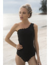Kaanda Beach Venus OSC315 one shoulder-baddräkt - i flera färger