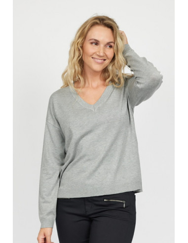 2 Biz Limu pullover - i flera färger