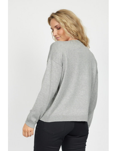 2 Biz Limu pullover - i flera färger