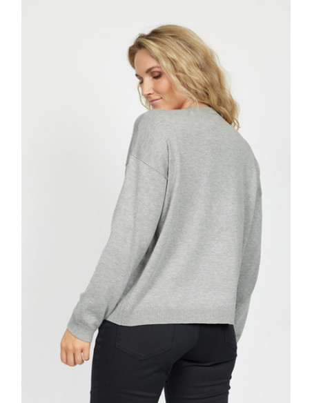 2 Biz Limu pullover - i flera färger