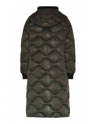 Etage 1661-1754 Stretchjacka