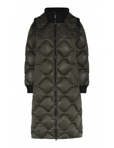 Etage 1661-1754 Stretchjacka