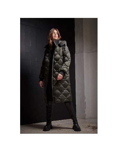 Etage 1661-1754 Stretchjacka