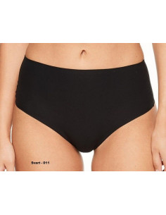 Chantelle soft stretch C1139 Hög string Maxi 2