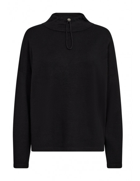 Freequent 202802 ANI-PULLOVER - i två färger