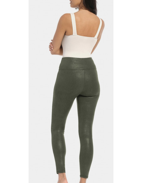 Magic 16LL Leather leggings - i två färger