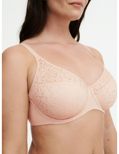 Chantelle Norah C13F10 - i flera basfärger