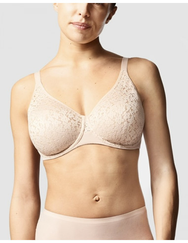 Chantelle Norah C13F10 - i flera basfärger