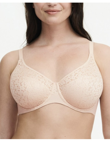 Chantelle Norah C13F10 - i flera basfärger