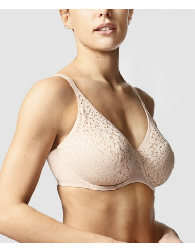 Chantelle Norah C13F10 - i flera basfärger