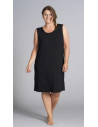 Gozzip 9906 Gitte panel dress