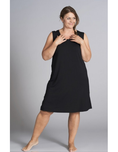 Gozzip 9906 Gitte panel dress