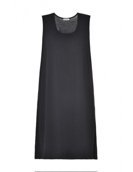 Gozzip 9906 Gitte panel dress