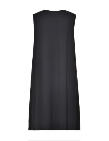 Gozzip 9906 Gitte panel dress