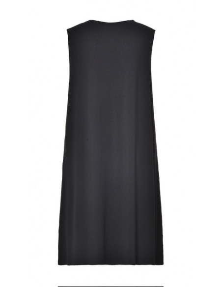 Gozzip 9906 Gitte panel dress