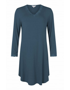 Lady Avenue 51-50518 nattlinne L/S bambu
