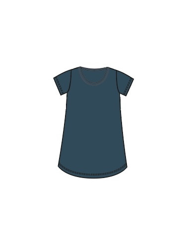Lady Avenue 51-50515 Nattlinne bambu