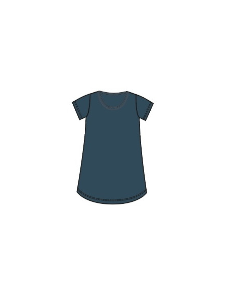 Lady Avenue 51-50515 Nattlinne bambu