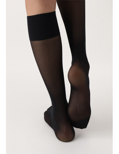Oroblu Super legs Repos 70 - stödknästrumpa