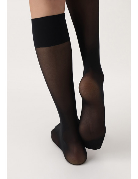 Oroblu Super legs Repos 70 - stödknästrumpa