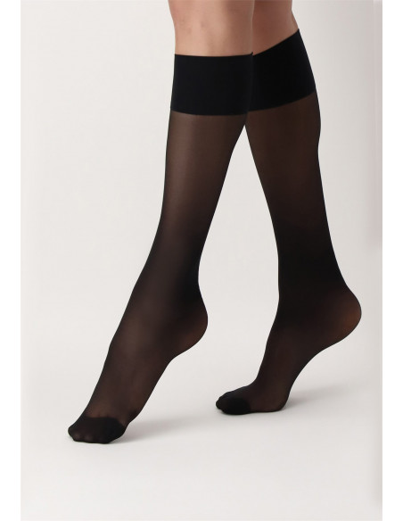 Oroblu Super legs Repos 70 - stödknästrumpa