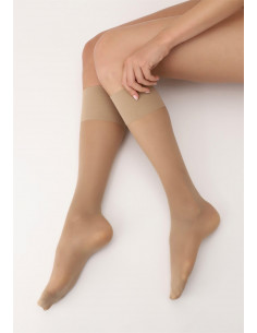 Oroblu Super legs Repos 70 - stödknästrumpa 2