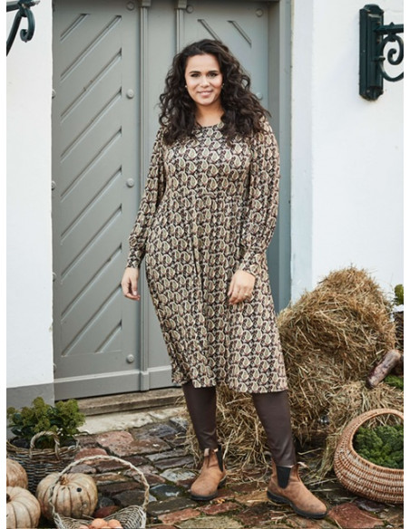 Zoey 231-4523 Briana dress