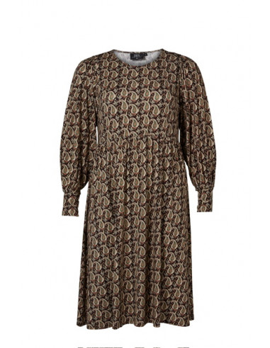Zoey 231-4523 Briana dress