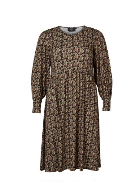 Zoey 231-4523 Briana dress