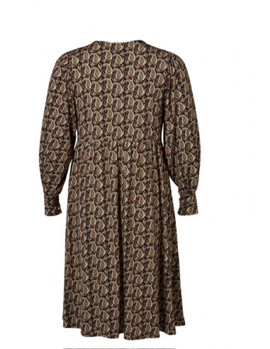 Zoey 231-4523 Briana dress