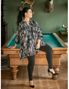 Zoey 231-5047 Annika blouse