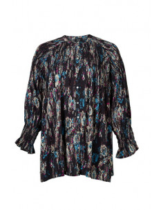Zoey 231-5047 Annika blouse 2