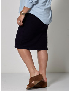 Zoey 171-2122 Ida trikå kjol