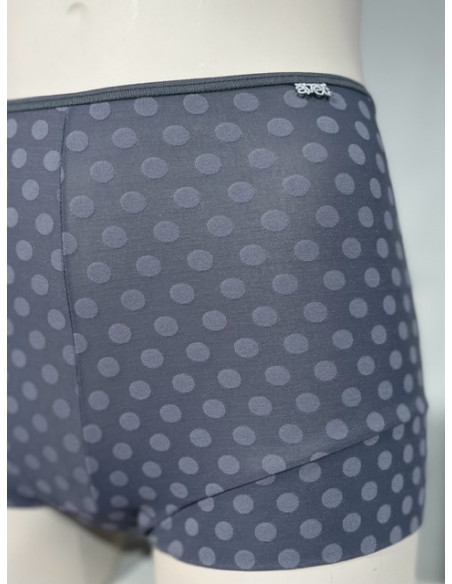 Avet 38010 Boxer Dots - i flera färger