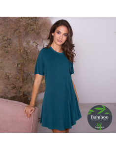 Lady Avenue 51-50515 Nattlinne bambu